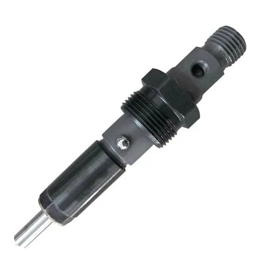 New Fuel Injectors 3802338 Compatible with Cummins 4BT 3.9L Diesel Engine 4pcs