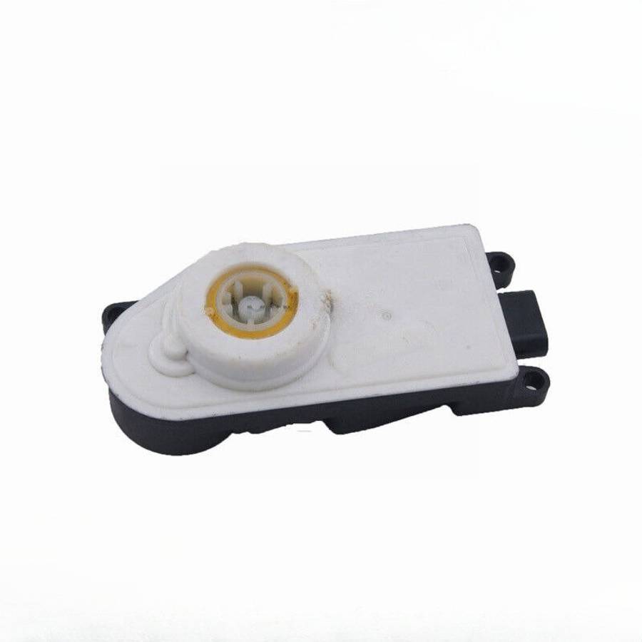 Lower Grille Active Shutter Actuator Module fit For 17-19 BMW 111466512
