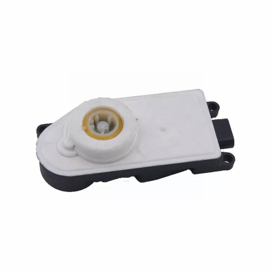 Lower Grille Active Shutter Actuator Module fit For 17-19 BMW 111466512