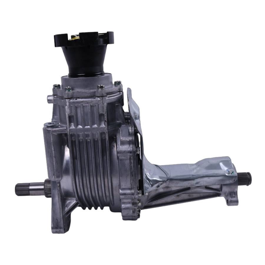 Transfer Case 24263578 23247710 compatible with 2010-2017Terrain Equinox3.0L3.6L