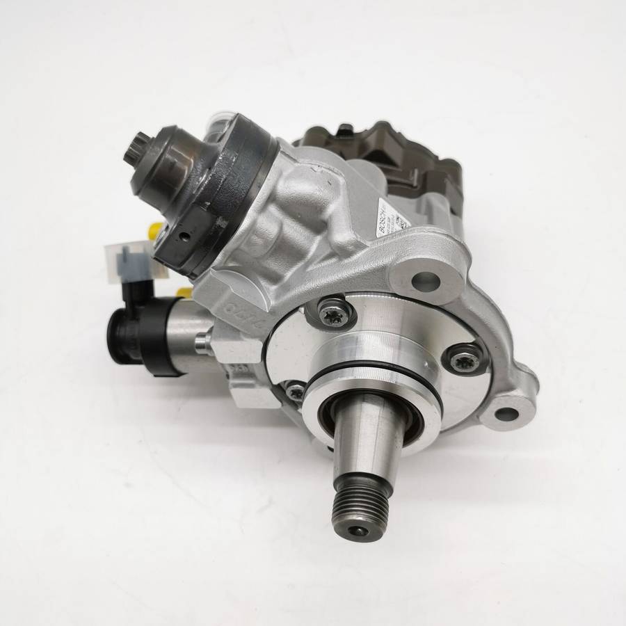 Fuel Injection Pump 5801470100 compatible with Iveco F5BFL413A B007 CASE 580N