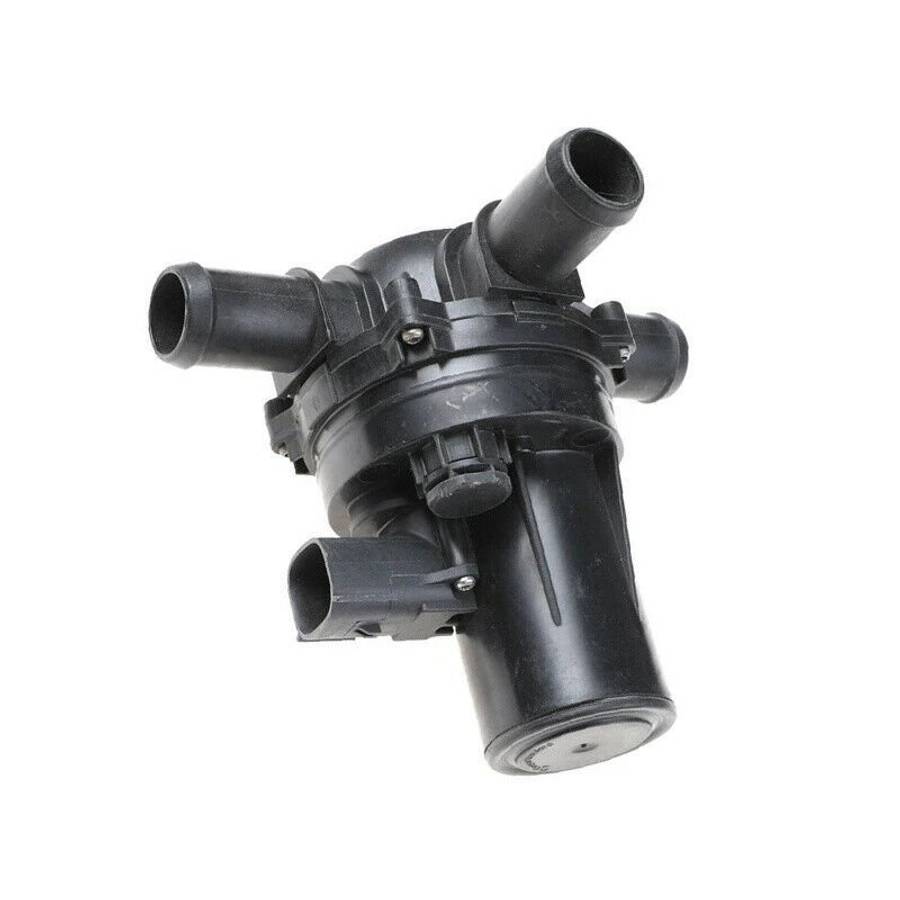 New 3 Way Coolant Heater Control Valve Fits for 2013-19 Ram 1500-5500 3.6L 5.7L