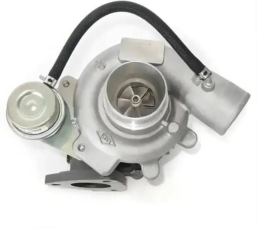 TF035HM Turbocharger 49135-06710 1118100-E06 Compatible Great Wall Wingle5 H3 H5