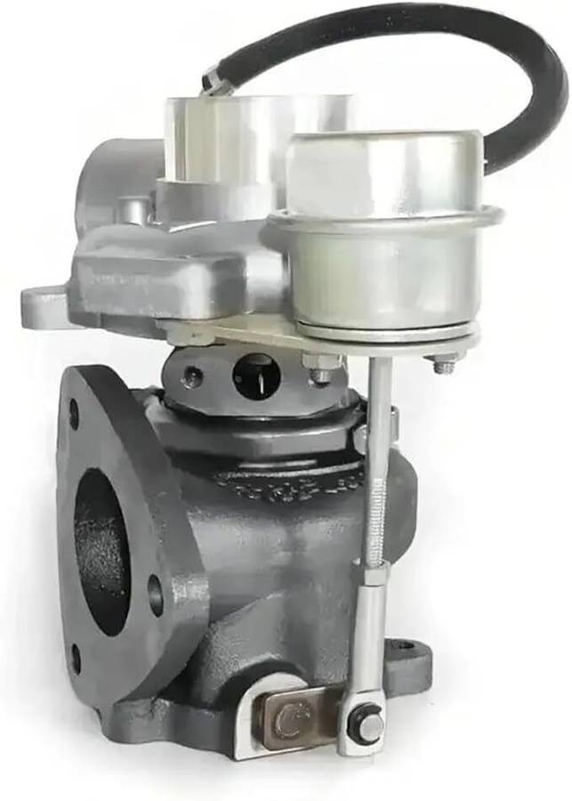 TF035HM Turbocharger 49135-06710 1118100-E06 Compatible Great Wall Wingle5 H3 H5