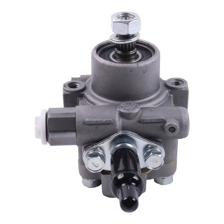 Power Steering Pump 3887373 Compatible Volvo Penta 4.3 5.0 5.7 GXi-engines V6 V8