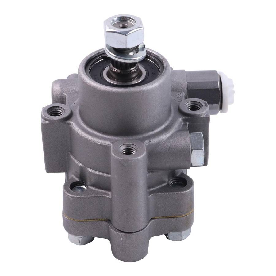 Power Steering Pump 3887373 Compatible Volvo Penta 4.3 5.0 5.7 GXi-engines V6 V8