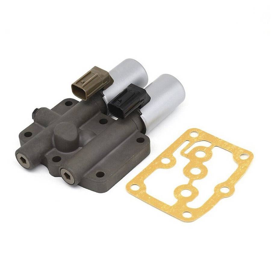 Transmission Dual Linear Shift Solenoid 28250-P6H-024 For Honda Accord Acura