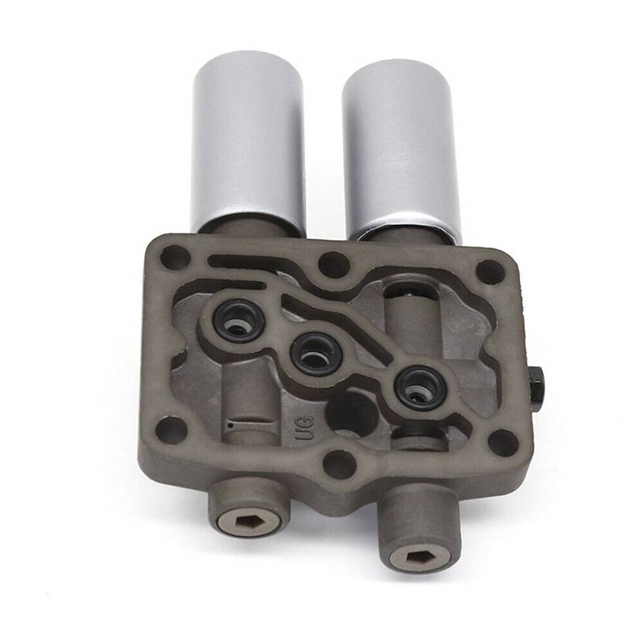 Transmission Dual Linear Shift Solenoid 28250-P6H-024 For Honda Accord Acura
