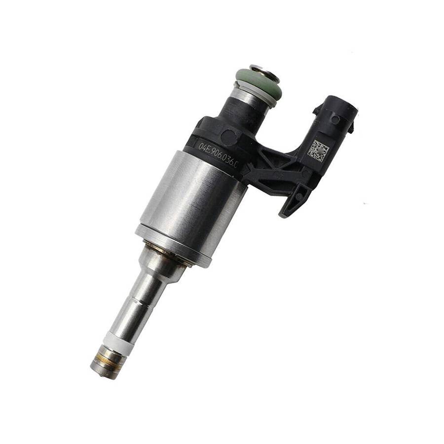 4X Fuel Injector 04E906036E For 2013-2016 Volkswagen Jetta Hybrid 2017 Jetta S