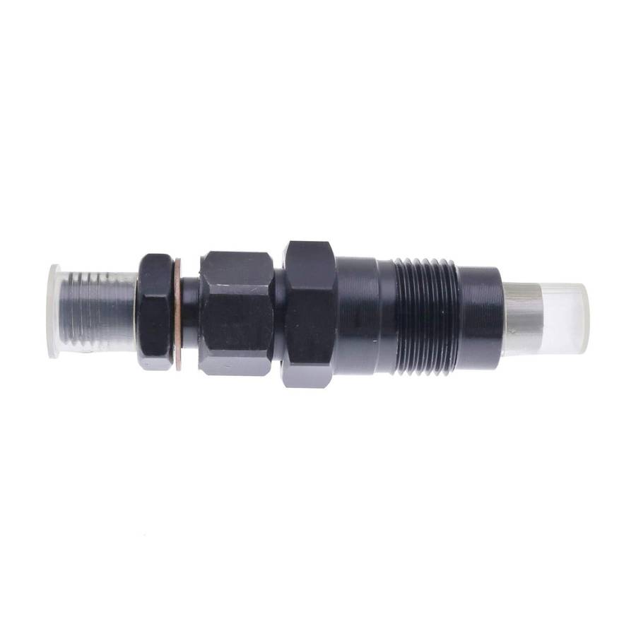 4X Fuel Injector Compatible with Hyundai Engine D4BH D4BF Truck H100 Terracan