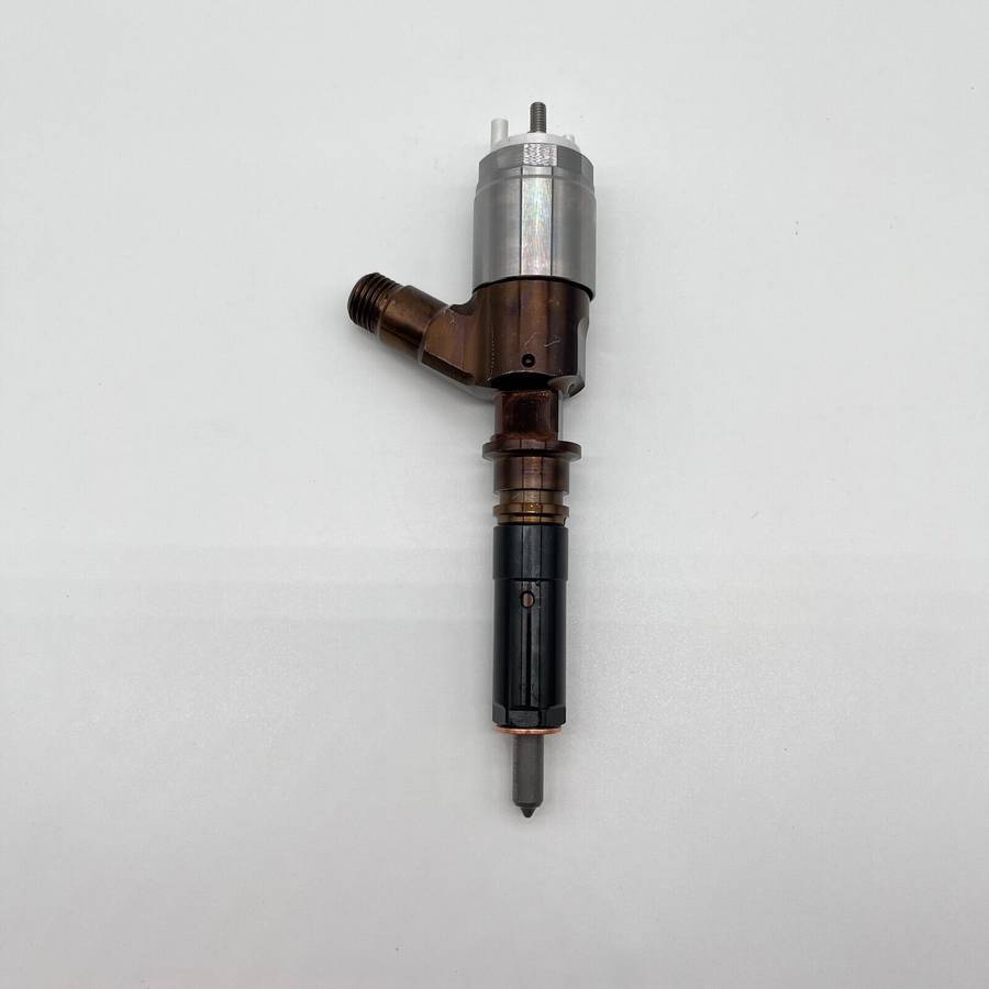 Diesel Fuel Injector 326-4756Compatible with Caterpillar C4.2 Engine 312D 320D