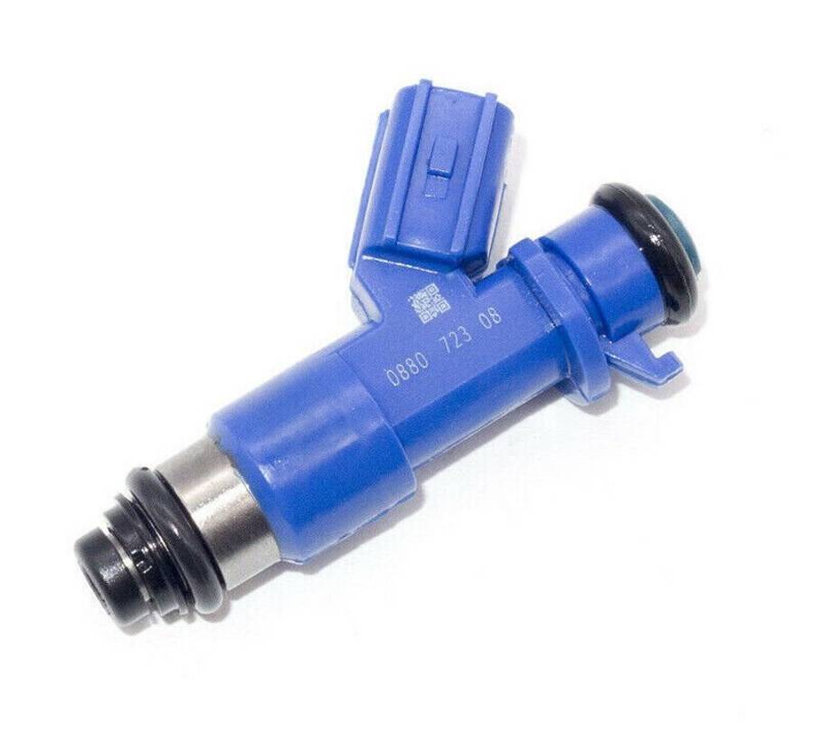 550cc Injectors Compatible with B16 B18 K20 K24 DC EG EK ITR CTR TypeR