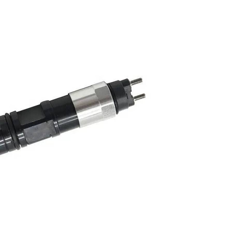 New Fuel Injector 095000-6880 Compatible John Deere 4.5L 4045 6.8L 6068 Engine
