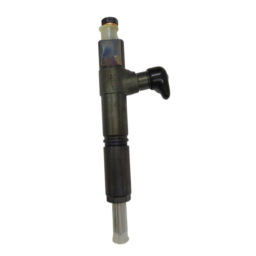 Fuel Injector 8-98030570-1 for Isuzu 4LE2 4LE2X Engine CASE CX75 SK75 Excavator