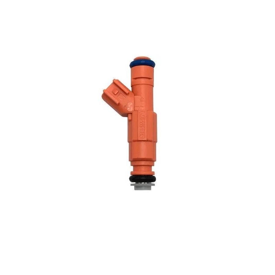 10PCS Compatible 2000-2005 FORD TRUCKS 6.8L V10 BOSCH FUEL INJECTOR 0280155917