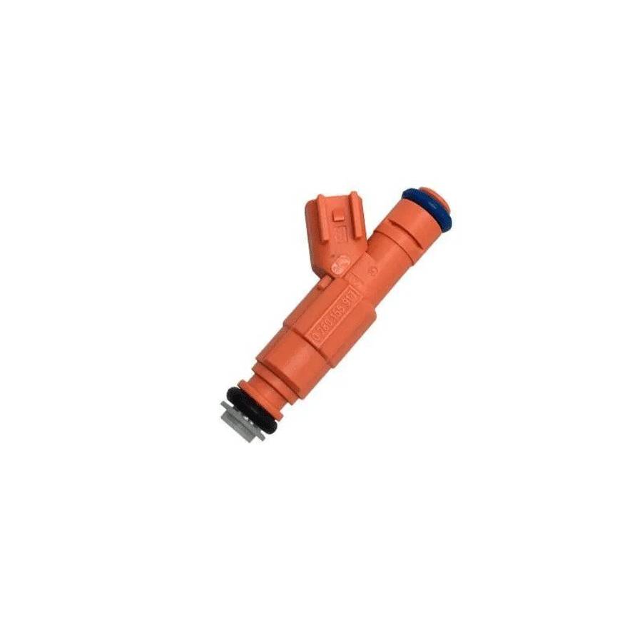 10PCS Compatible 2000-2005 FORD TRUCKS 6.8L V10 BOSCH FUEL INJECTOR 0280155917