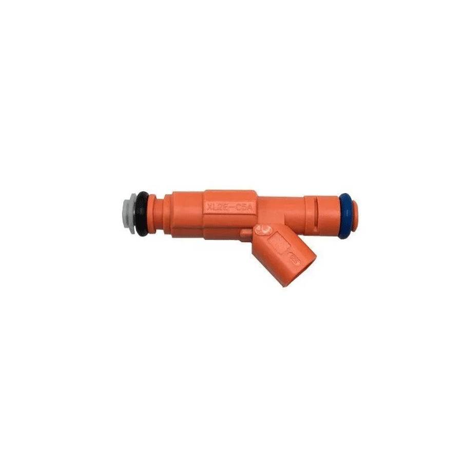 10PCS Compatible 2000-2005 FORD TRUCKS 6.8L V10 BOSCH FUEL INJECTOR 0280155917