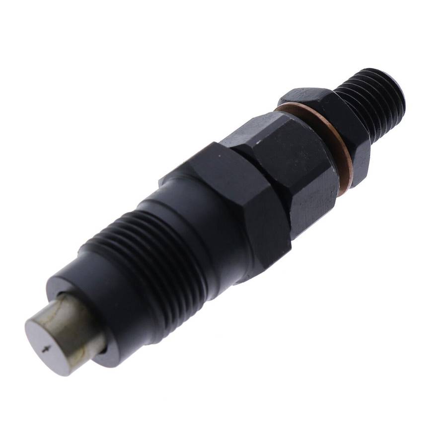 3 PCS Fuel Injector Compatible Kubota B7400HSD BX1500D BX1800D BX1830D BX1850D