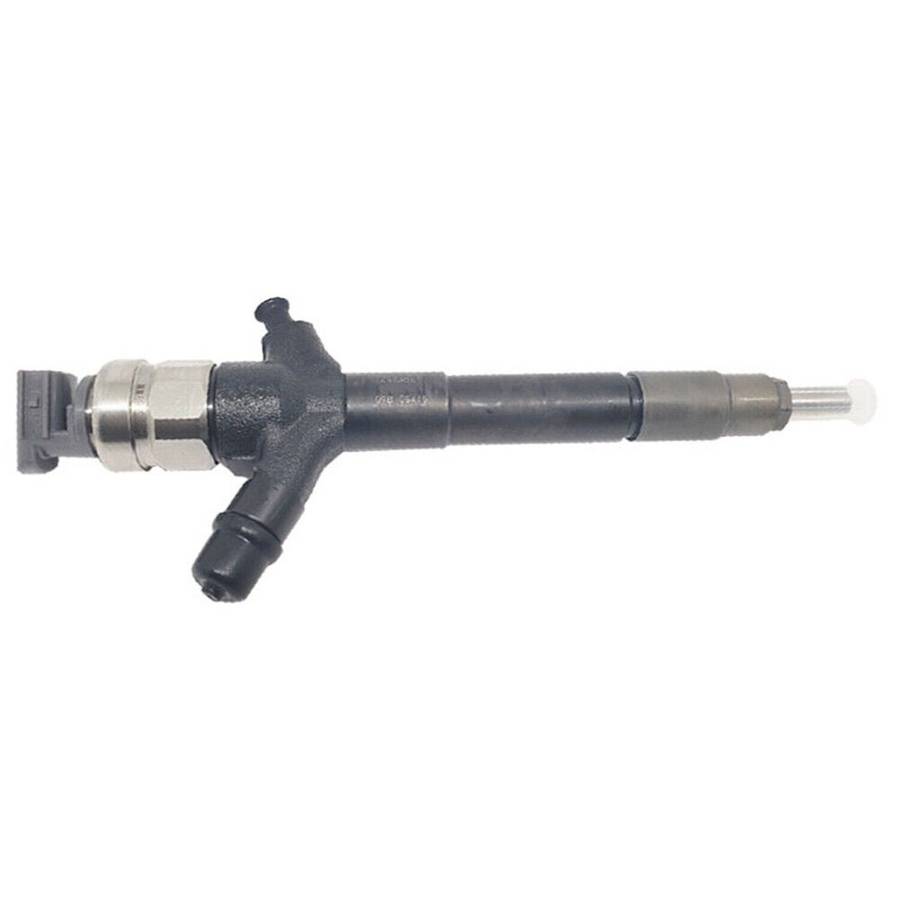 4Pcs Common Rail Diesel Fuel Injector Compatible Mitsubishi L200 4D56 Euro4
