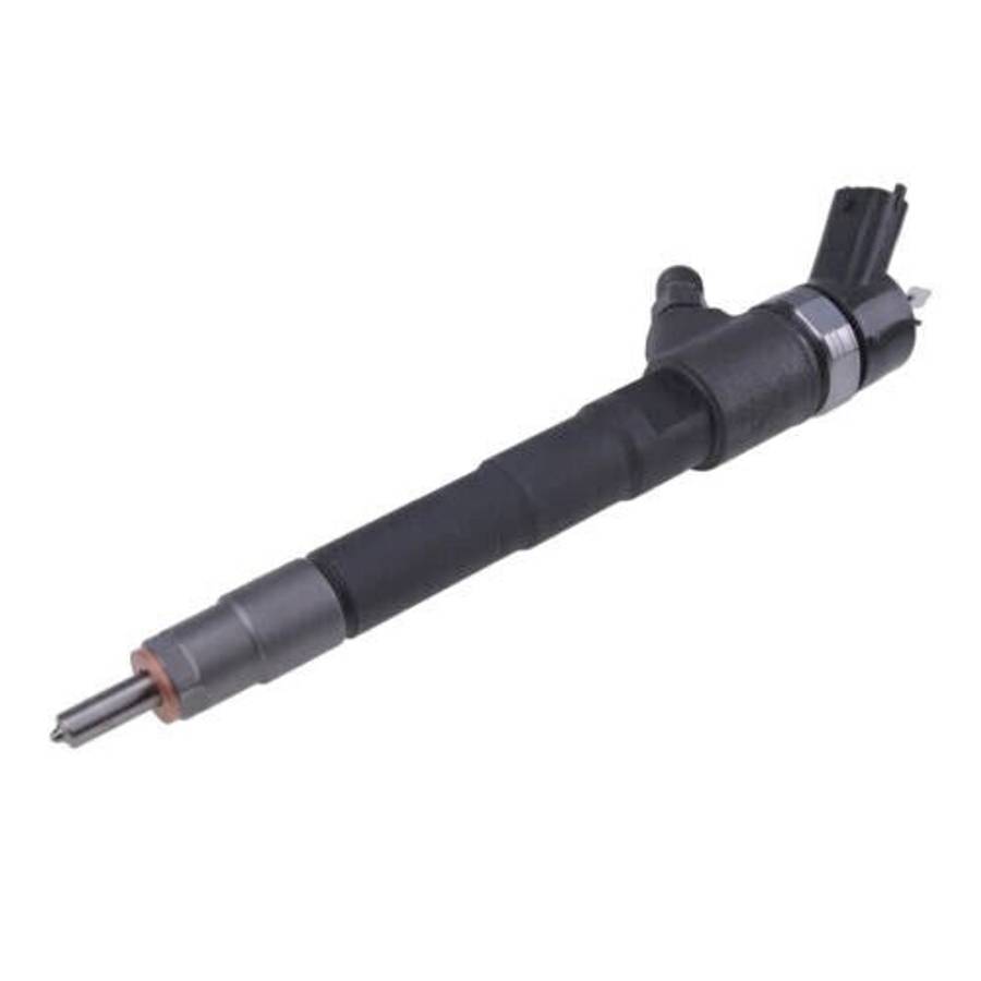 4PCS 0445110248 Common Rail Fuel Injector Compatible Fiat Iveco 3.0 D Fast Ship
