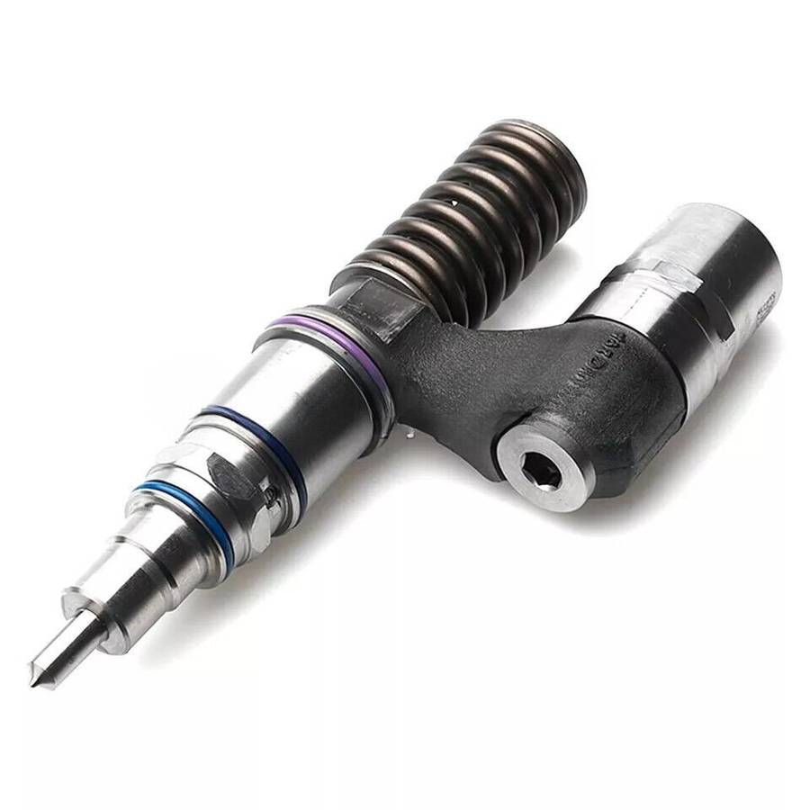 6PCS Fuel Injector 250-1304 compatible with Caterpillar CAT 350B 3512B 3516B