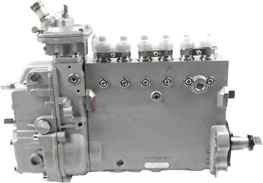 Fuel Injection Pump 13030186 13053063 B6AD548G-R Compatible Deutz TD226B Engine