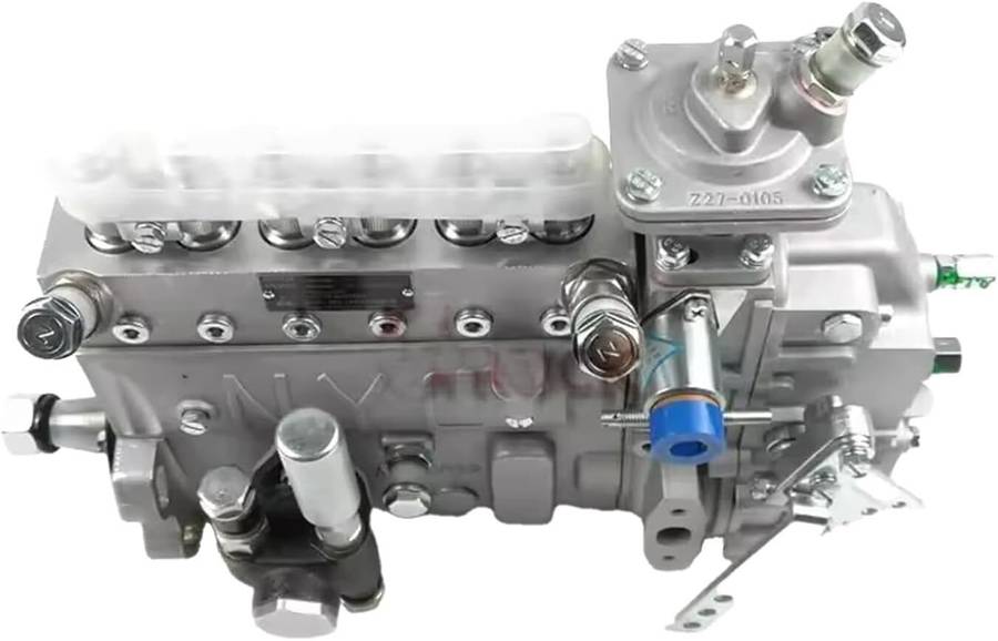Fuel Injection Pump 13030186 13053063 B6AD548G-R Compatible Deutz TD226B Engine