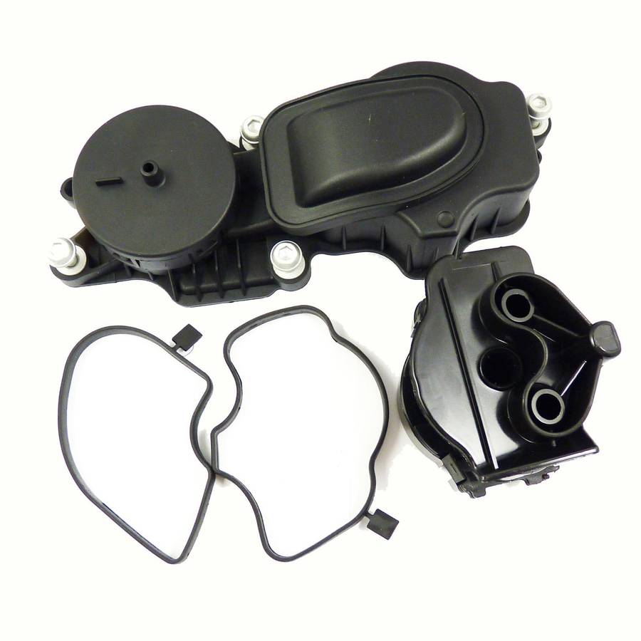 New DIESEL TURBO BREATHER VALVE VORTEX 11127799224 For BMW E46 X5 320d