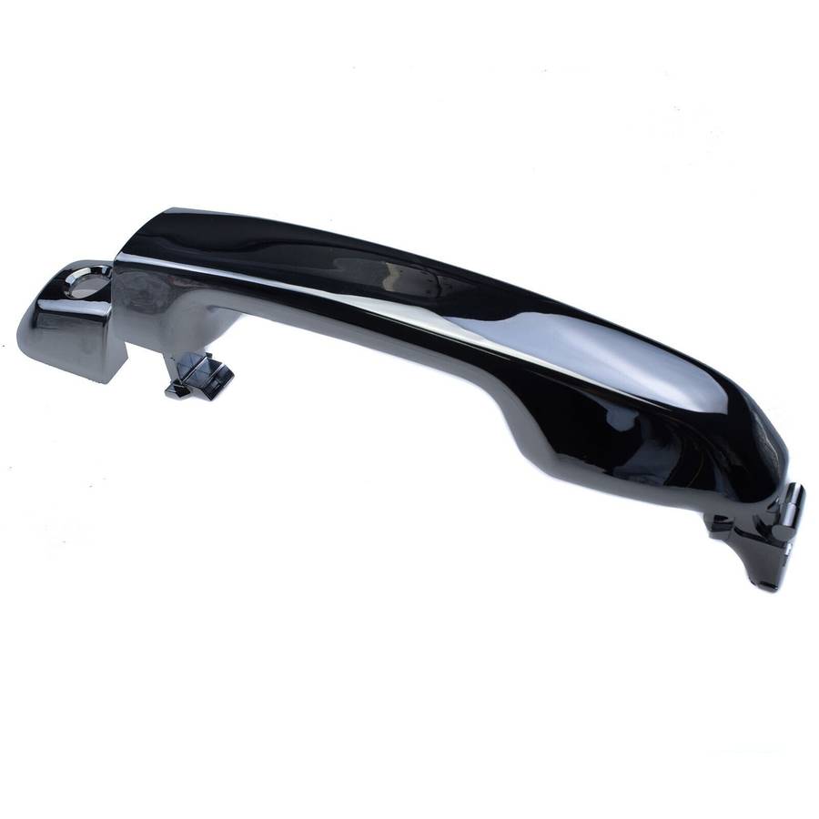 Front Left Exterior Door Handle Chrome For Lexus GX460 Toyota 4Runner 6921060100