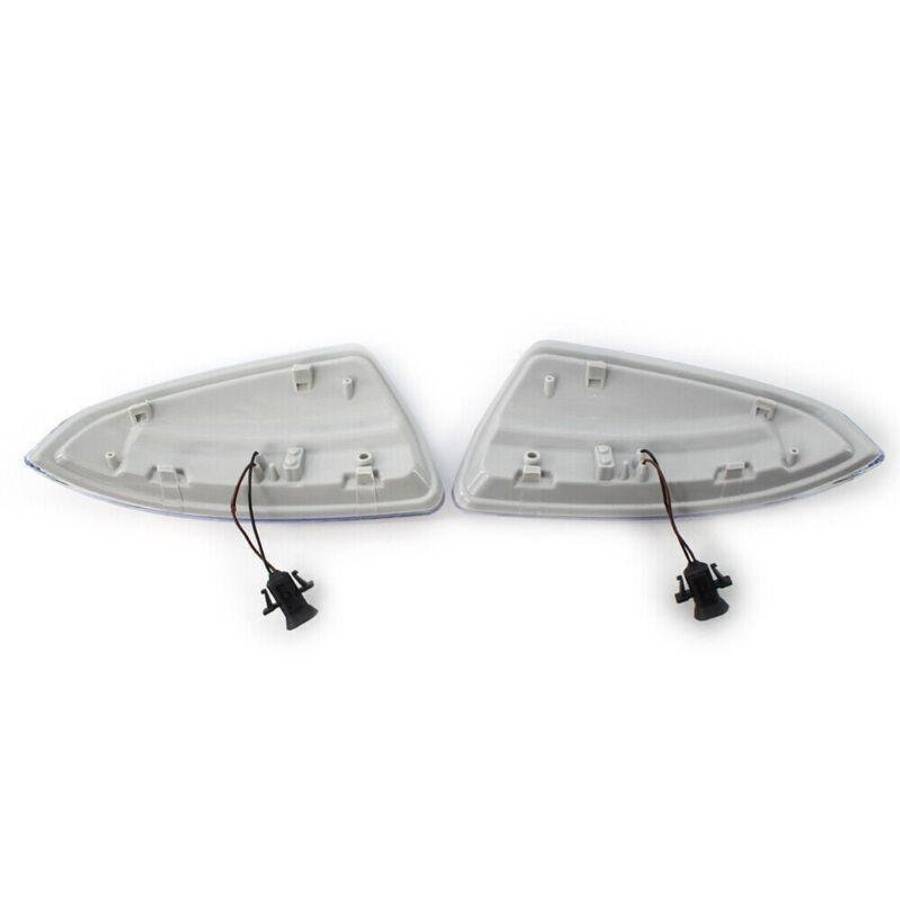 A2048200721/821 Wing Mirror Corner Light Pair For M-Benz C Class W204 08-11