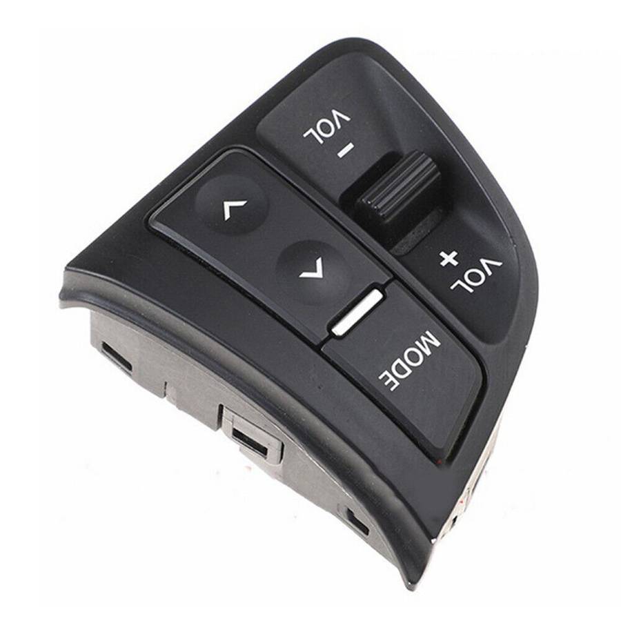 Left Audio Mode Switch Steering Wheel Control Fit For Kia Optima K5 11 12 13