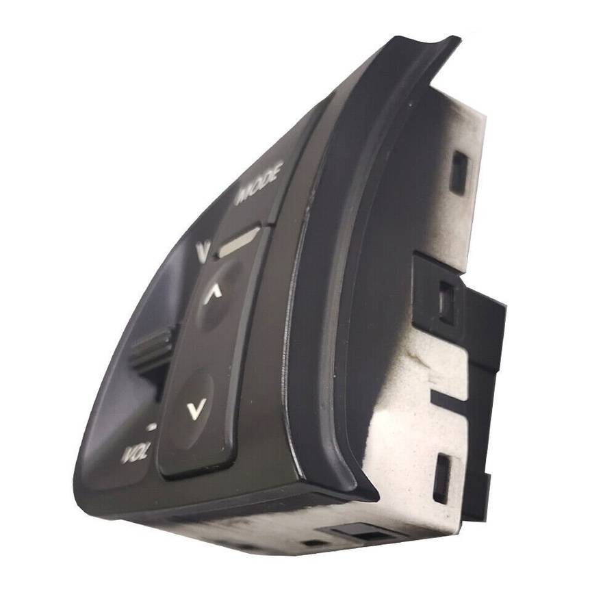 Left Audio Mode Switch Steering Wheel Control Fit For Kia Optima K5 11 12 13