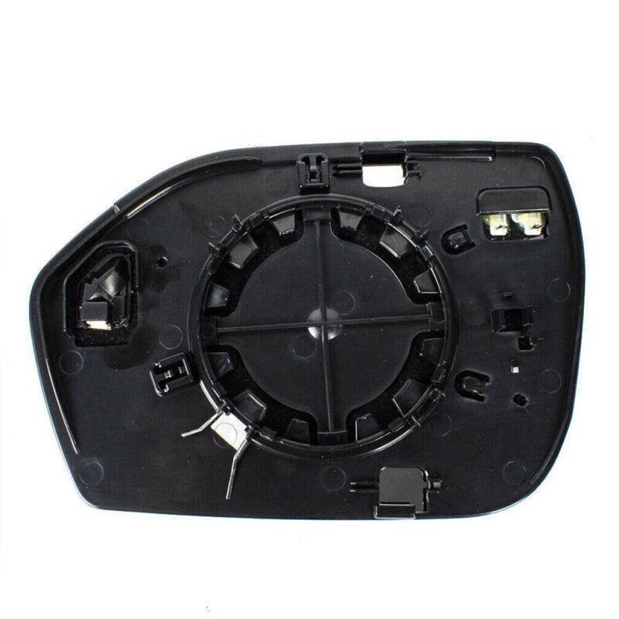 Blind Spot View Mirror Glass For Ford Explorer 2020 2021 2022 2023 Right