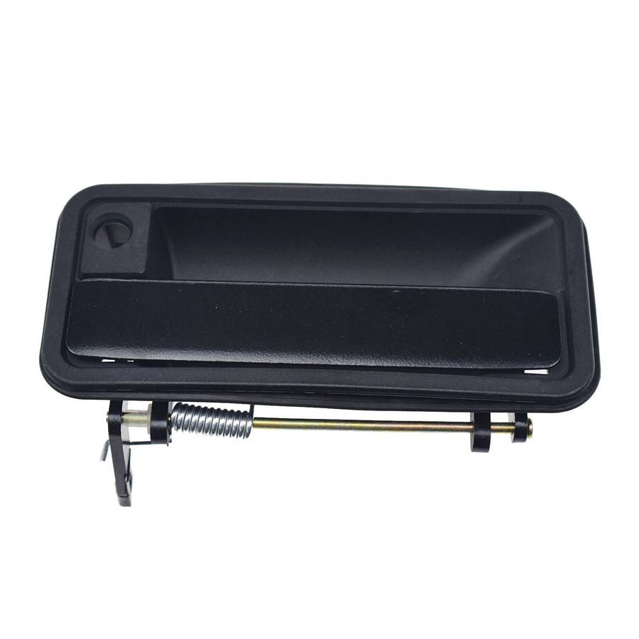 Front Left Exterior Door Handle 15742229 For Chevrolet GMC Cadillac Escalade