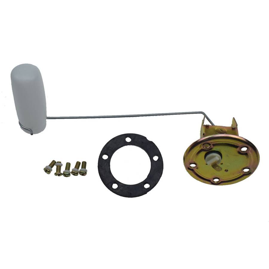 Fuel Tank Sending Unit Level Sensor With Seal &amp; Screws 113919049D For VW Beetle