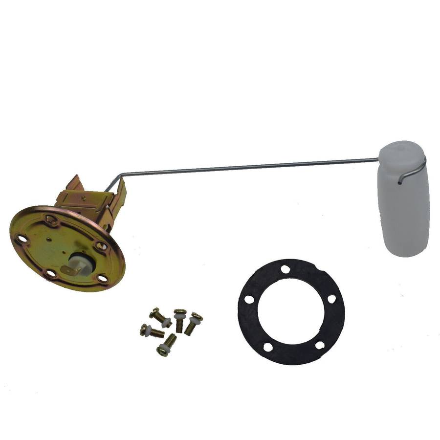 Fuel Tank Sending Unit Level Sensor With Seal &amp; Screws 113919049D For VW Beetle