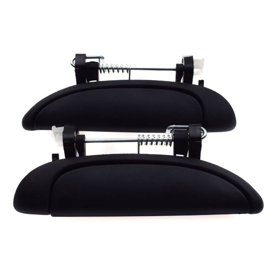 2Pcs Left &amp; Right Side Outside Door Handle For 2002-2010 Nissan Platina 1.6L New