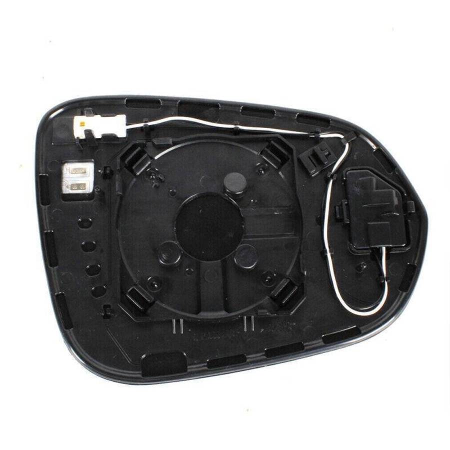 Blind Spot View Mirror Glass For Lexus RX350/450H NX200T/300 Left