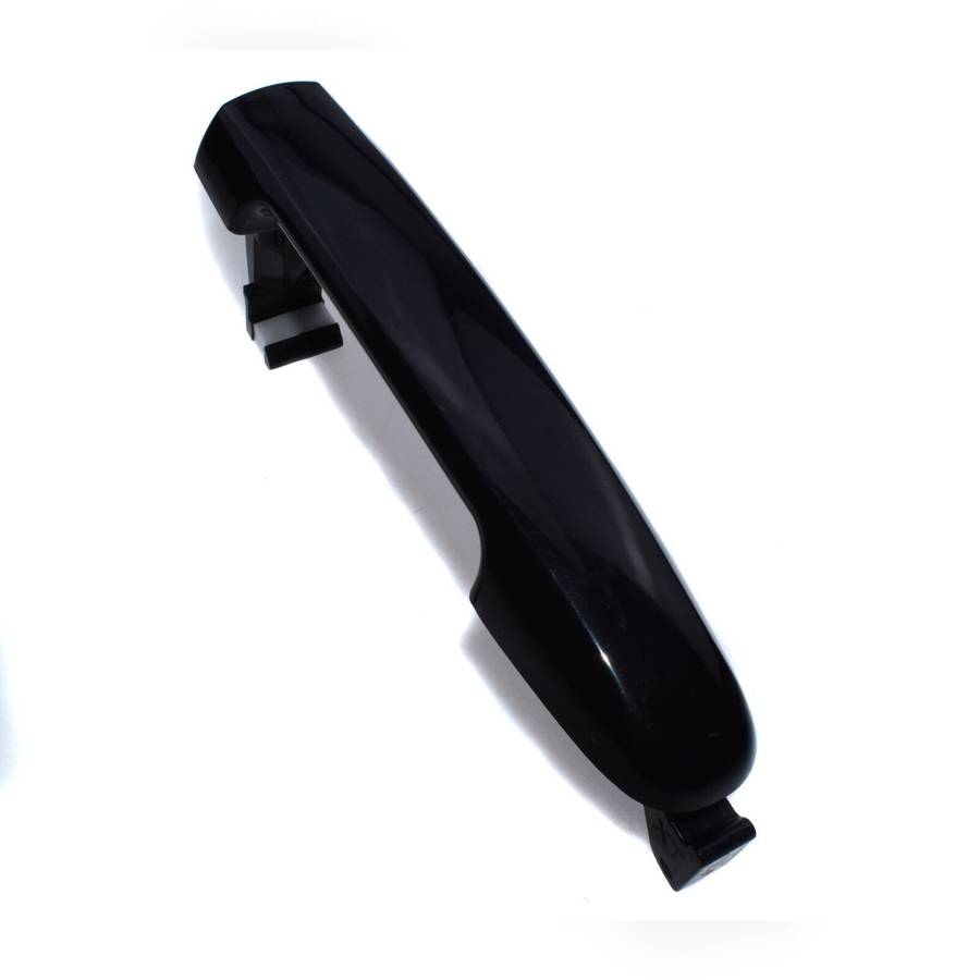 New Black Outside Door Handle Catch Front Rear 826513K000 for Hyundai Sonata 1Pc