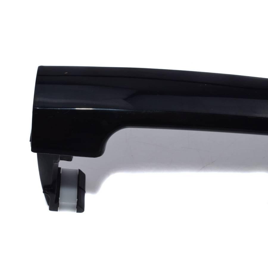 New Black Outside Door Handle Catch Front Rear 826513K000 for Hyundai Sonata 1Pc