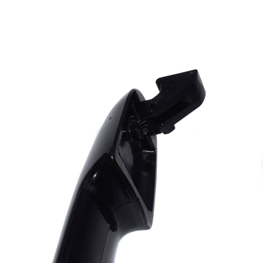 New Black Outside Door Handle Catch Front Rear 826513K000 for Hyundai Sonata 1Pc