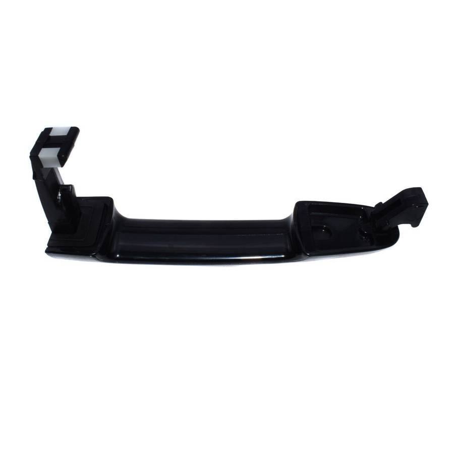 New Black Outside Door Handle Catch Front Rear 826513K000 for Hyundai Sonata 1Pc