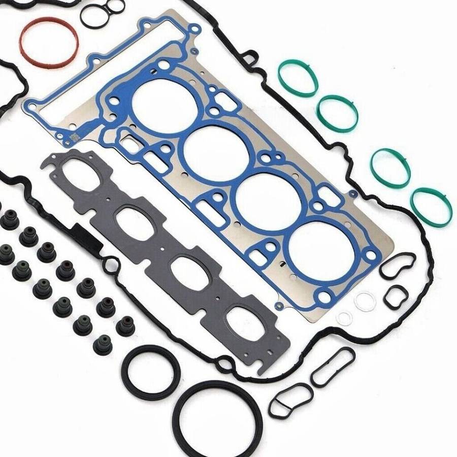 B46 B48 2.0L Engine Gasket Seals Kit For BMW 120i 220i 330i X1 X2 MINI Copper S