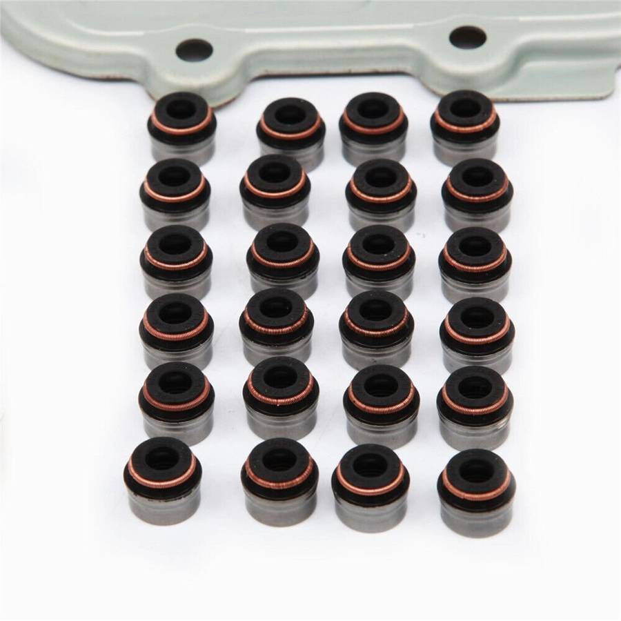 3.0TFSI Engine Gaskets Seals Kit Cylinder Head Valve Cover For AUDI A6 S5 Q5 Q7