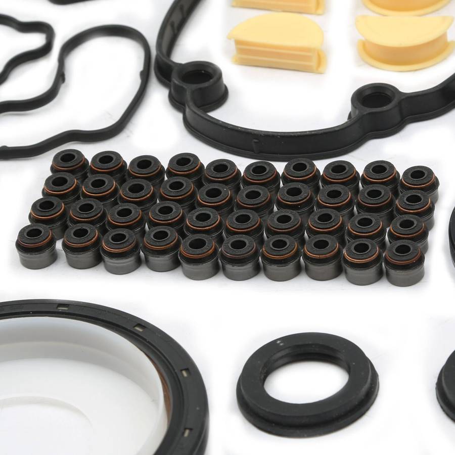 Cylinder Head Gasket Set Fit For 2001-2009 AUDI A4 A6 Avant Quattro BBK 4.2L