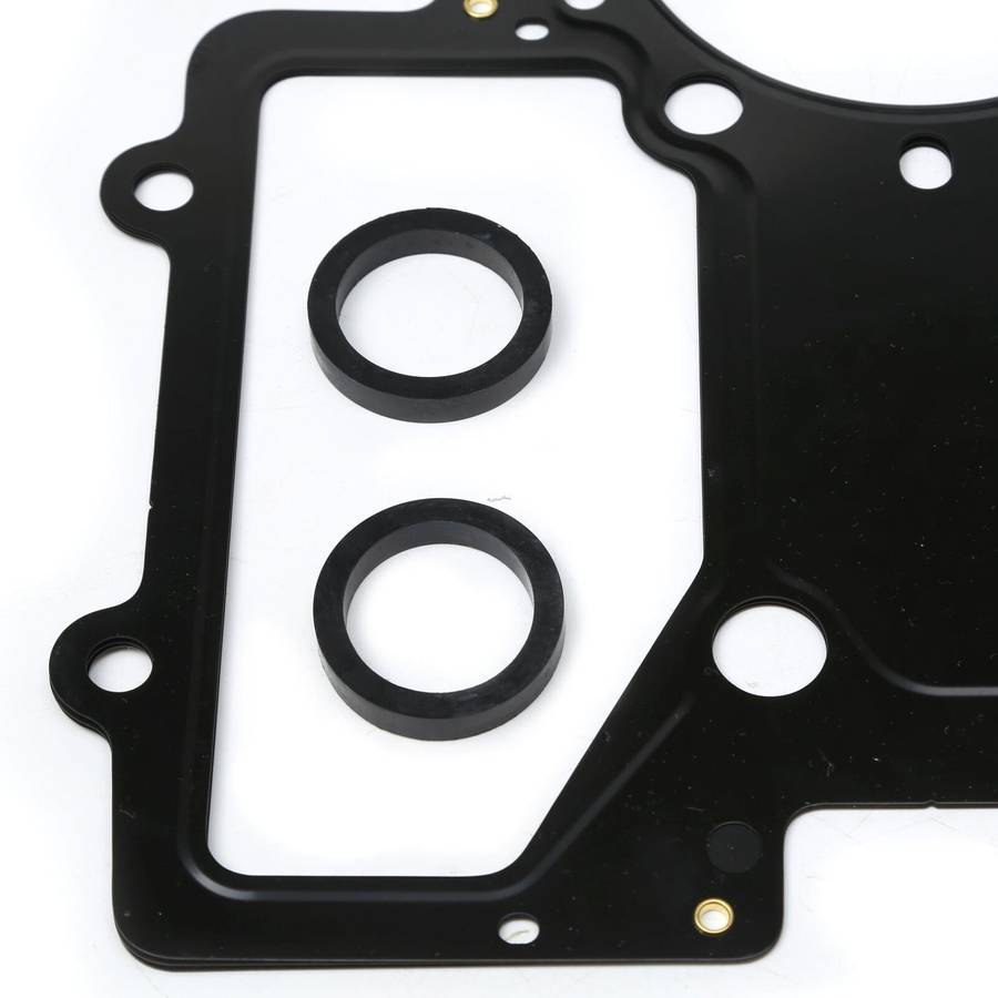 3.6L Engine Gasket Kit Repair Seals Set For VW Eos Passat CC Touareg Audi Q7