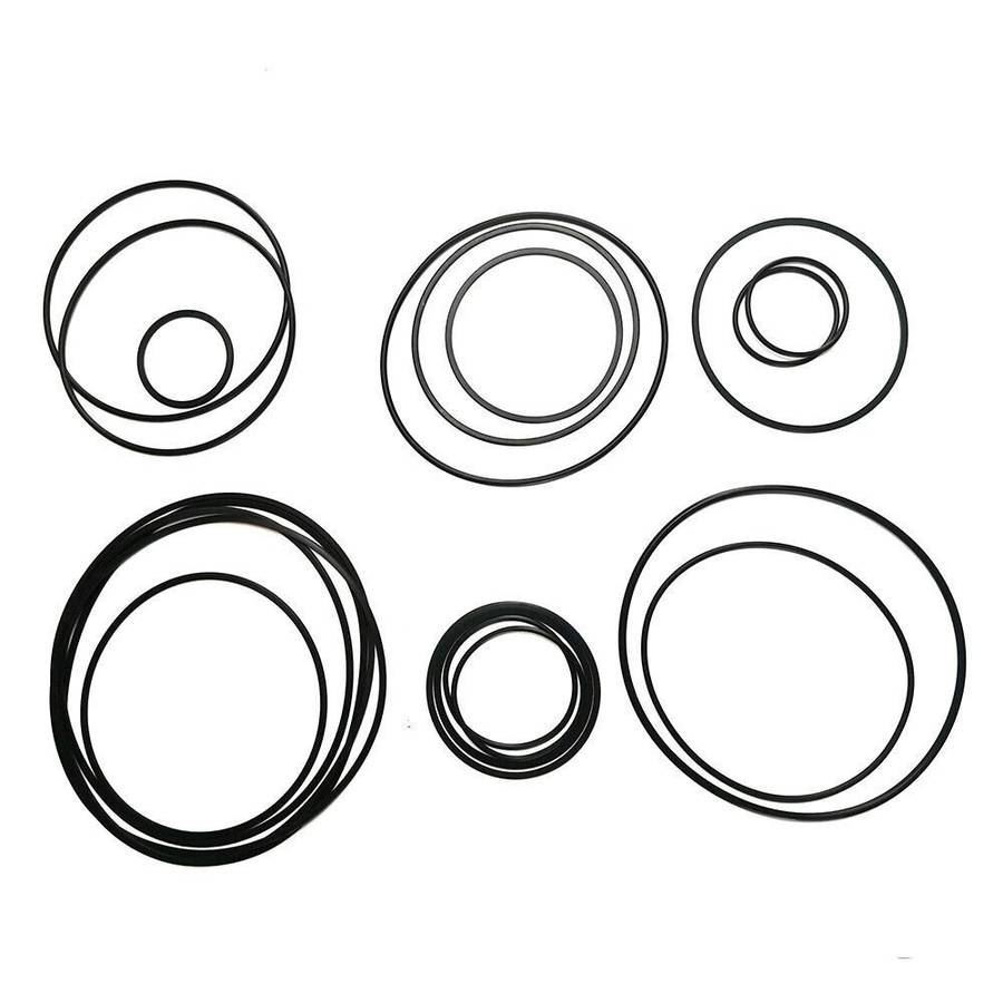 Transmission Master Overhaul Rebuild Kit 722.6 for for Benz 5-SPEED C-Typ W5A580