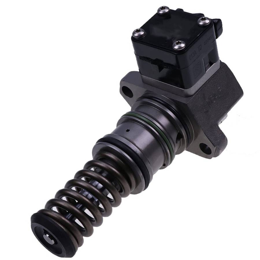 New Electric Fuel Unit Pump 313GC5233MX For Mack E7 Trucks Bosch 0414755014