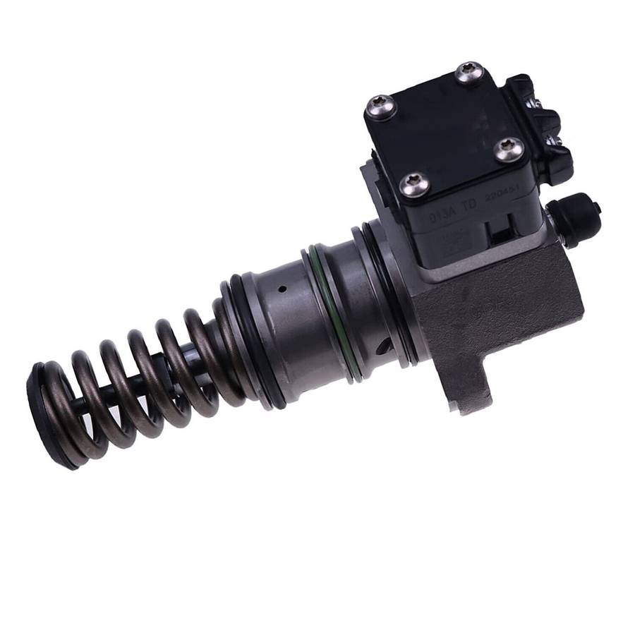 New Electric Fuel Unit Pump 313GC5233MX For Mack E7 Trucks Bosch 0414755014