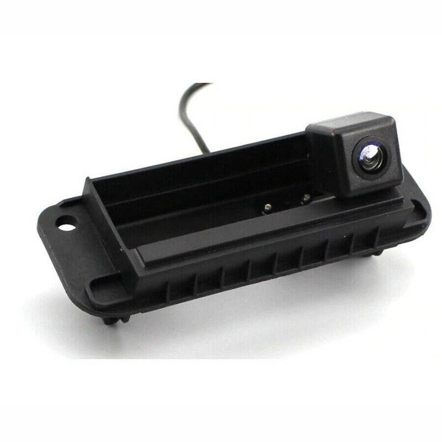 HD Car Reverse Camera For Mercedes-Benz C-Class W204 C230 C200 Boot Handle Trunk